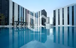 A once-in-a-lifetime opportunity a one-bedroom apartment for sale in Al-Jada at an unbelievable pric