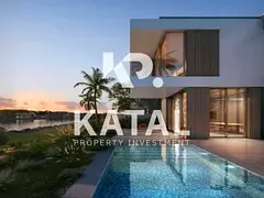 3BR + Maid | Single Row | Premium Lifestyle