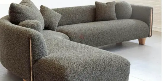 Premium high Quality 4 seater L shape Sofa
