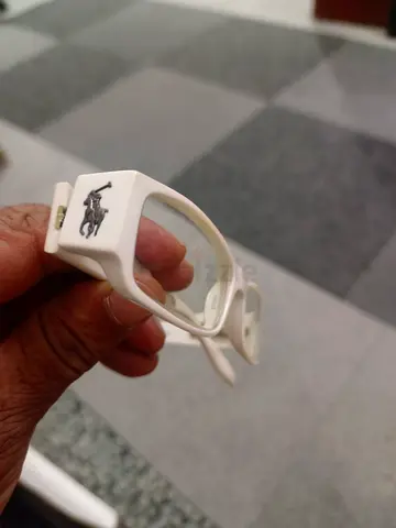 US POLO  RALPH LAUREN
Ladies class FRAME ORIGINAL