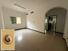 One bedroom and living room apartment for annual rent in Ajman, Al Rashidiya 1,