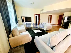 BRIGHT AND SPACIOUS | FULLY FURNISHED | LAKE VIEW