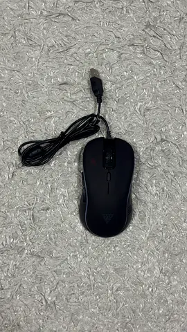 Gaming mouse