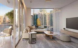 Luxury Living | City View | Prime location