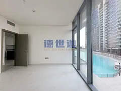 Lagoon View, with Gym/Swimming Pool, Muilti Option