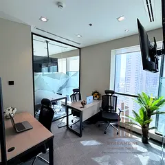 Business Bay | Ready to use | Premium office space
