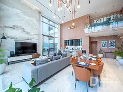 Penthouse | Fully Upgraded Unit | Luxury Living