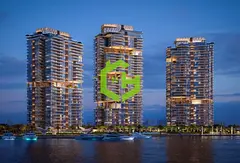 Great Investment | Luxurious 3 BR | Water Views