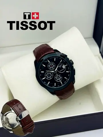 Tissot is sale