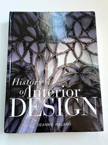 History of Interior Design