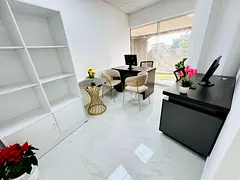 Beautiful Office for rent in Dubai | direct from owner | no commission