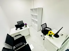 Premium Office Space | Direct from owner | No Commission