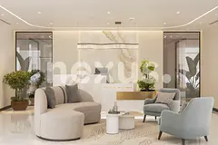 Furnished Office | Spacious Layout | Mid Floor