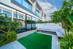 Open Plan | VOT | All En-suite