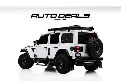 صورة مصغرة 4 لـ 2024 JEEP WRANGLER