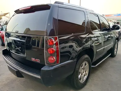 2009 GMC YUKON 照片 5