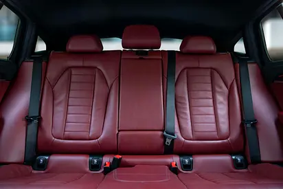BMW X4 xDrive30i M Sport, миниатюра 12