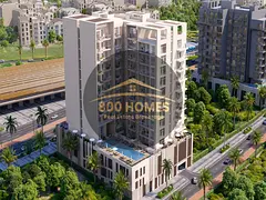 Premium Design | Spacious | Timeless Comfort