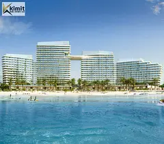 EXCLUSIVE BEACH ACCESS |PP 60|40 |LUXURY