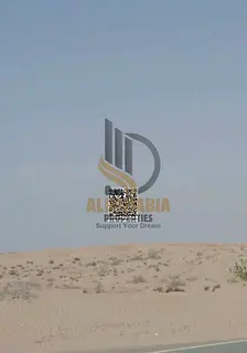 Industrial Land in Mushair B UAQ