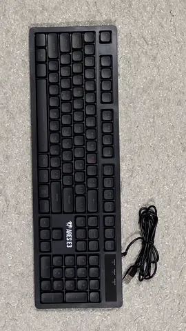 GAMING KEYBOARD