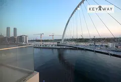 Canal View | Multiple Units | Brand new