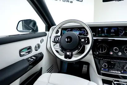 2025 ROLLS-ROYCE PHANTOM — миниатюра 16