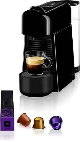 Coffee machine/ Nespresso Essenza plus