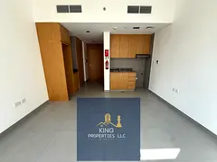 Brand new studio for rent Al mamsha Sharjah