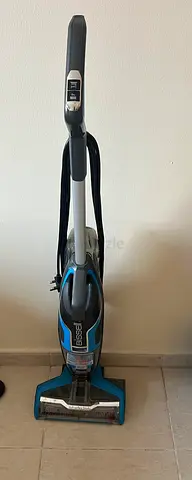 Bissel vaccum cleaner