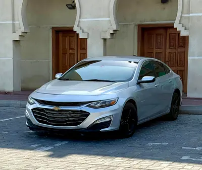 صورة مصغرة 3 لـ 2019 Chevrolet MALIBU