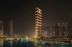 BINGHATTI SIGNATURE | PRIME LOCATION | HIGH ROI