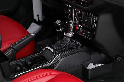 صورة مصغرة 16 لـ 2024 JEEP WRANGLER
