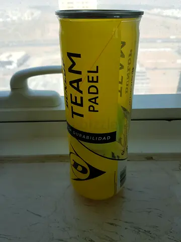 Dunlop Padel