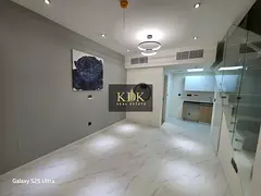 G+1 | Community View | Fitted Kitchen