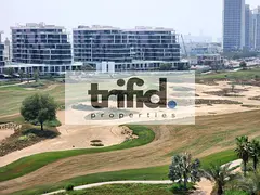 HUGE BALCONY |GOLF COURSE VIEW | READY TO MOVE IN