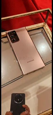 Samsung Galaxy note 20 ultra 5g