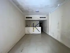 🏢✨ Spacious Unfurnished Big Studio Apartment for Rent in School Area, Muwailah Sharjah | 550 Sq