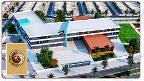Educational Services Land for Sale | Umm Al Quwain