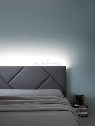 Arshi Bed Frame