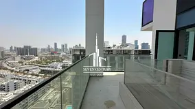 Luxury | Skyline &amp; Marina Views | High ROI