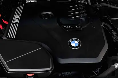 BMW X4 xDrive30i M Sport, миниатюра 14