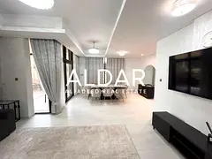 Furnished | V2 | Family Community | Park View