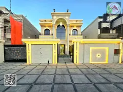 Classic villa with registration fees, large area with roof access seating area at roof top, freehold