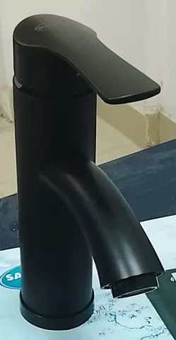 Basin mixer Black Tap Faucet