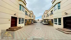 Spacious 3-Bedroom Compound Villa with Private Backyard | Mirdif 🌿