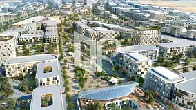 Studio for sale unmissable opportunity and unbeatable price in Aljada.