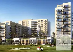 High ROI | Golf Community Living | Spacious Layout