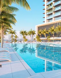 30% DIS | JVC | FULLY FURNISHED | 5 MIN TO JUMEIRAH BEACH