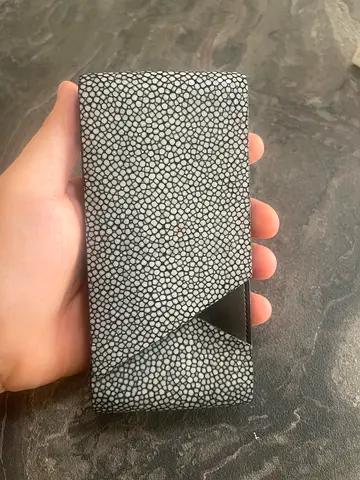 vertu cover original